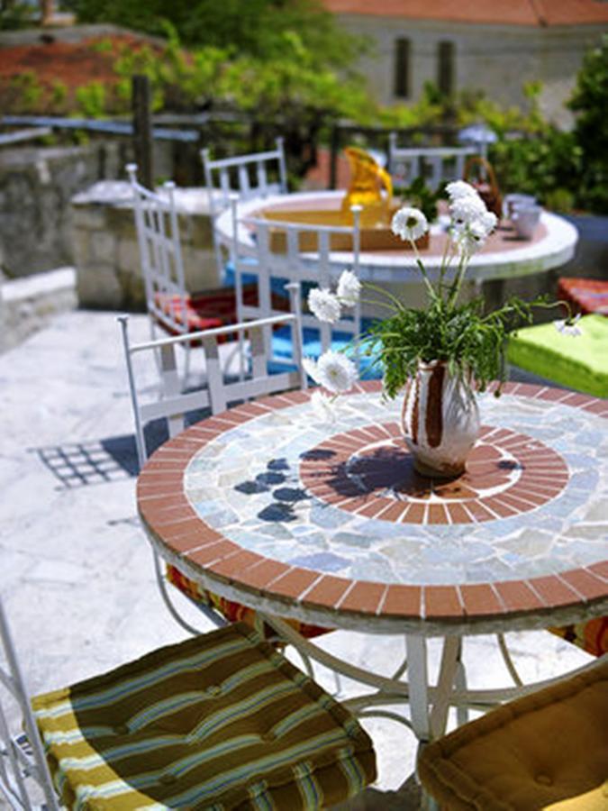 Pervola Petit Aparthotel Krousonas (Crete)