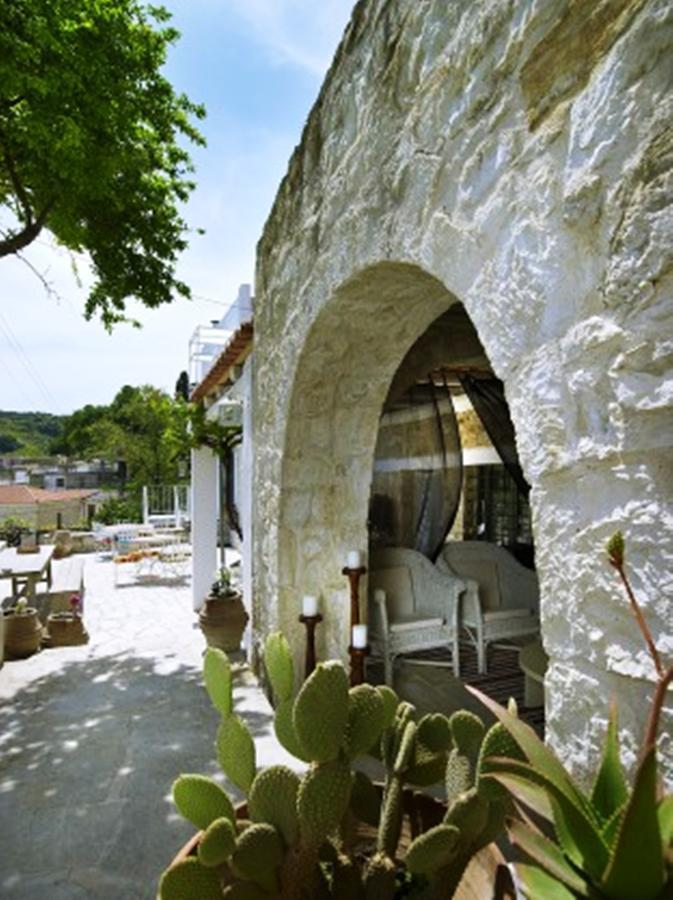 Aparthotel Pervola Petit 3*