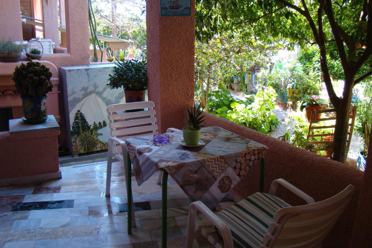 Kalokenti Apartment *