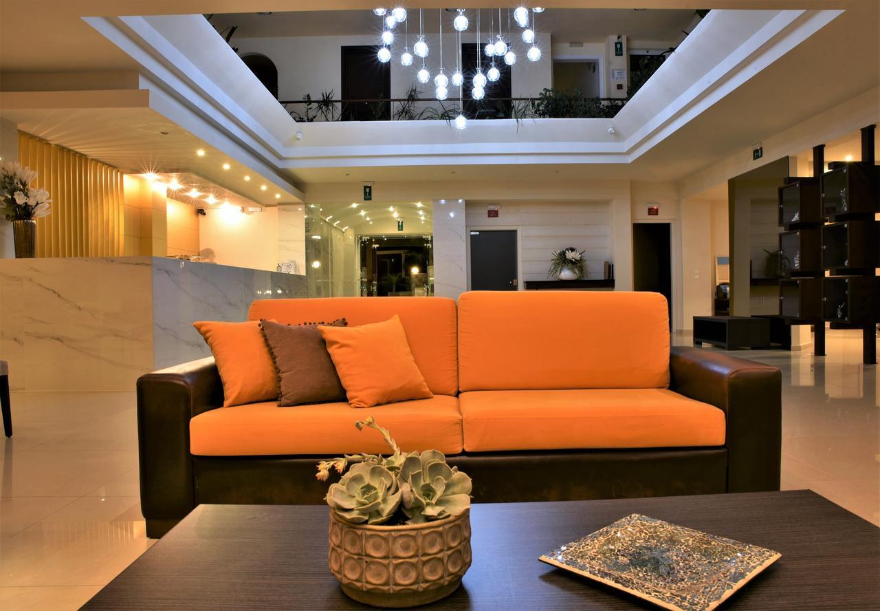 Eurohotel Theo