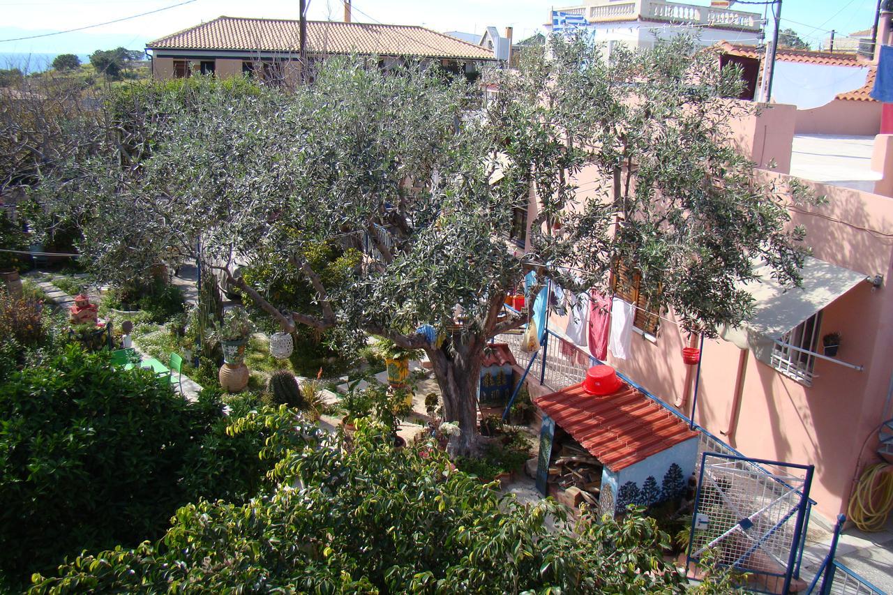 Apartment Kalokenti