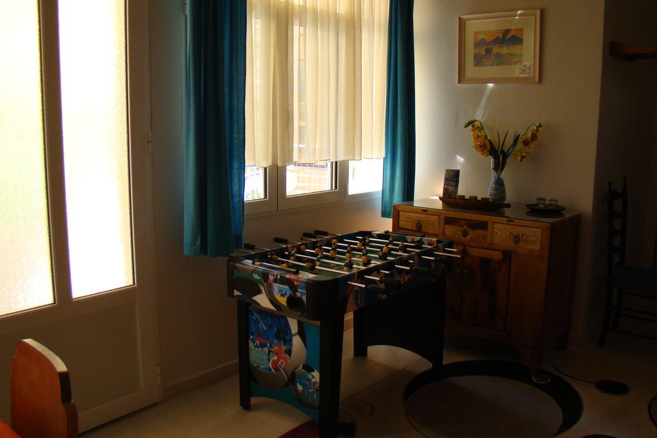 Kalokenti Apartment *