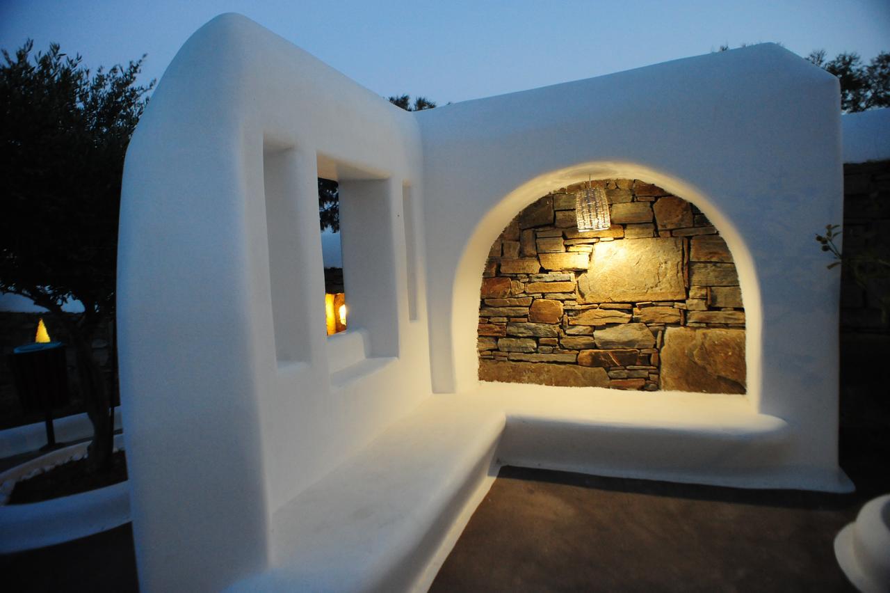 Golden Sun 3* Stelida (Naxos)