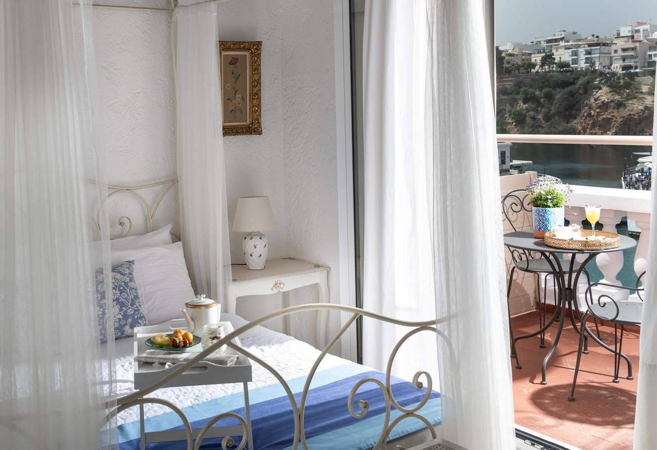 Hotel Porto Maltese Boutique Estate Agios Nikolaos (Crete)