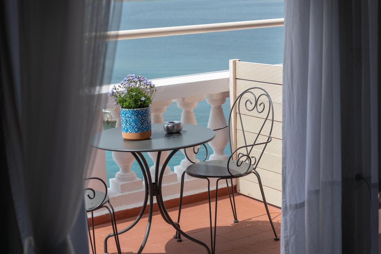 Porto Maltese Boutique Estate Hotel 3*