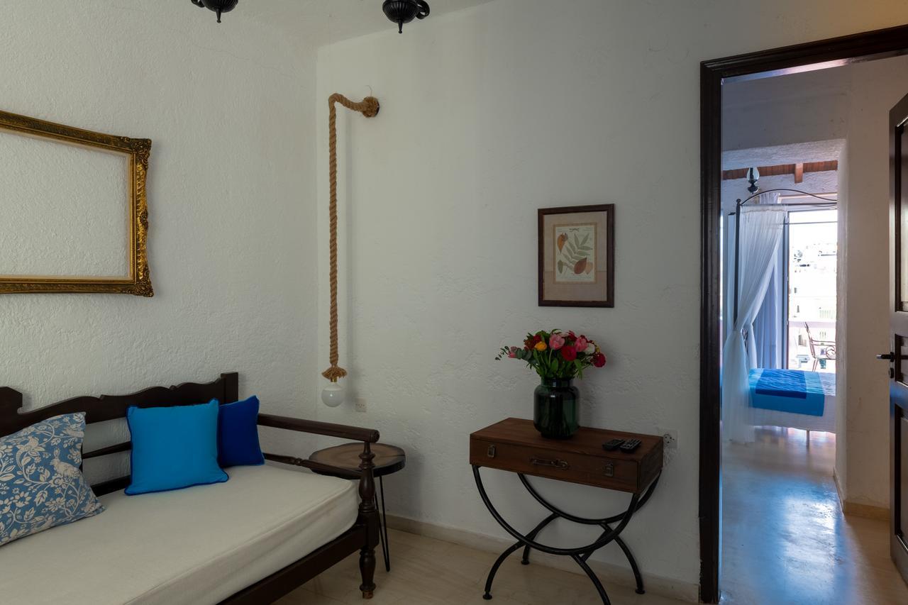 Hotel Porto Maltese Boutique Estate 3*