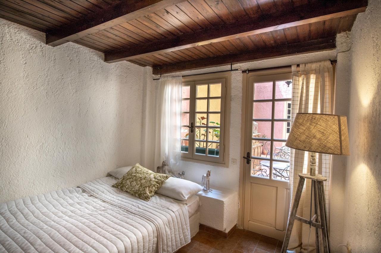 Porto Maltese Boutique Estate Hotel Agios Nikolaos (Crete)