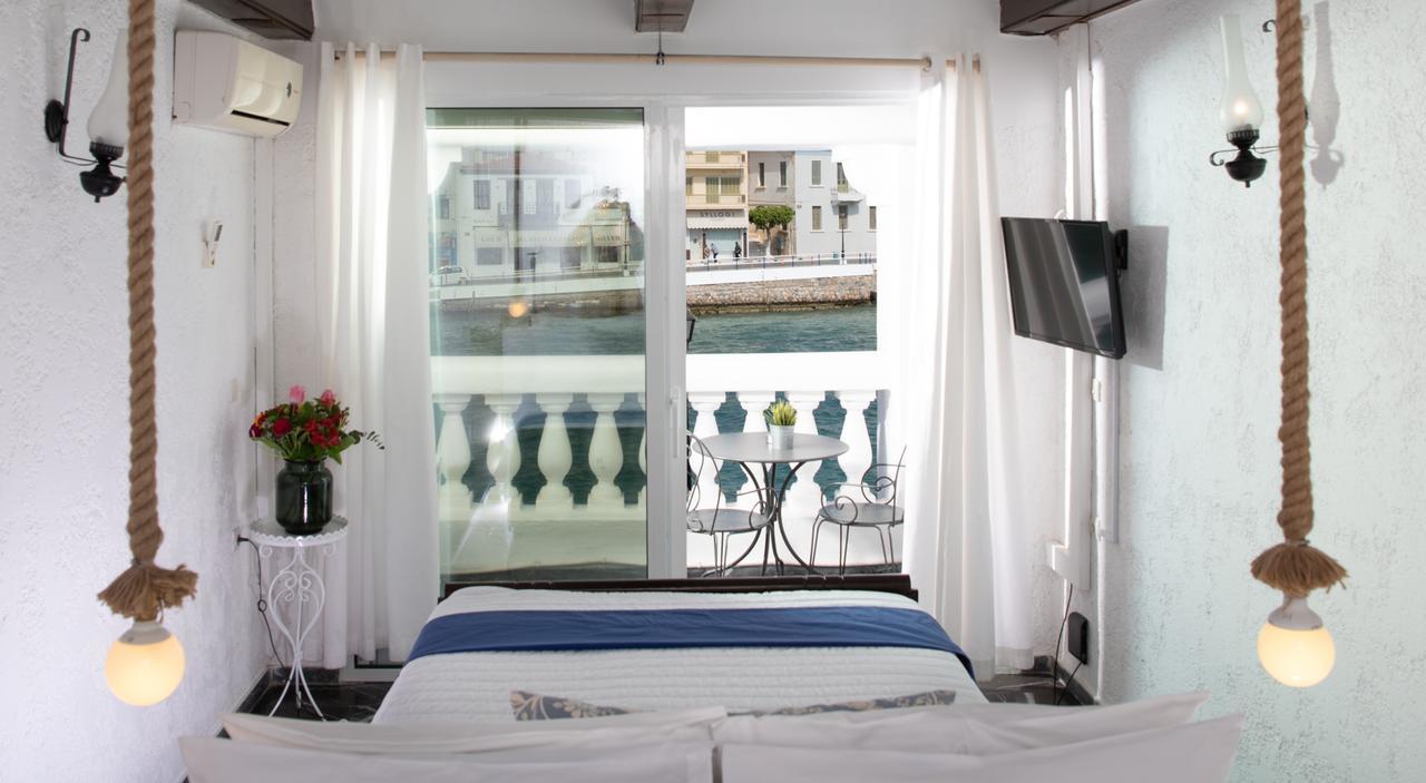 Hotel Porto Maltese Boutique Estate 3*
