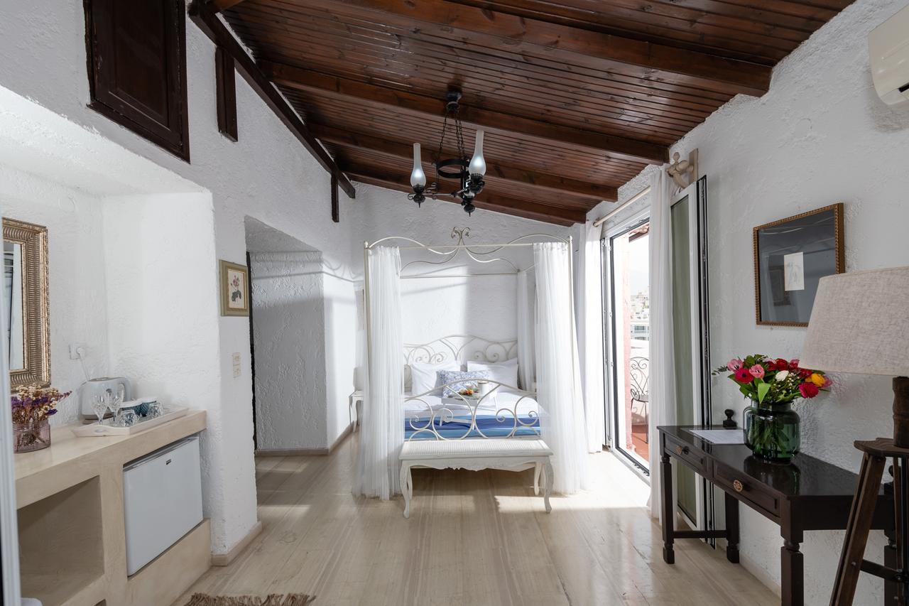 Porto Maltese Boutique Estate Hotel Agios Nikolaos (Crete)