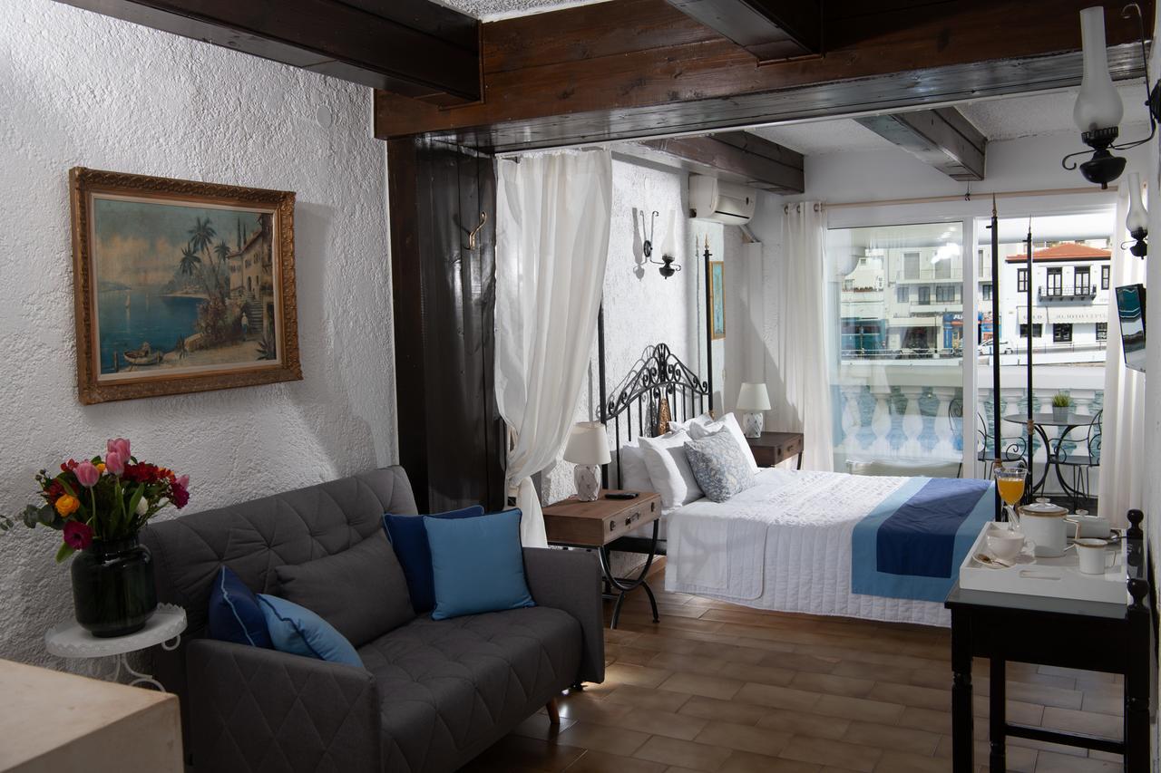 Hotel Porto Maltese Boutique Estate Agios Nikolaos (Crete)