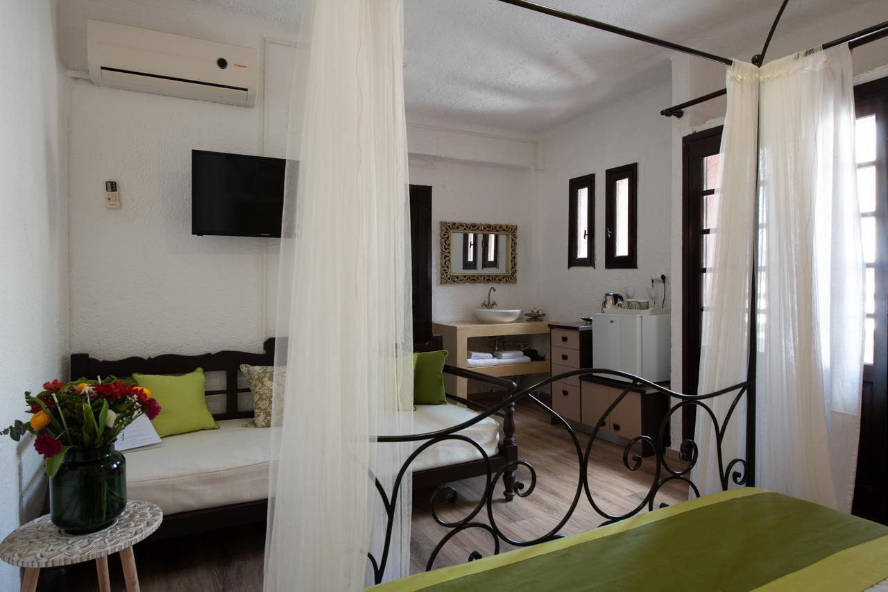 Porto Maltese Boutique Estate Hotel