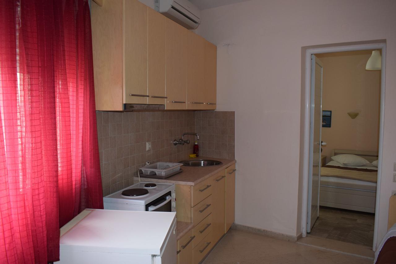 Guest house Lydia &