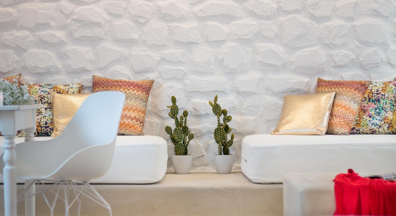 Spiros Aparthotel