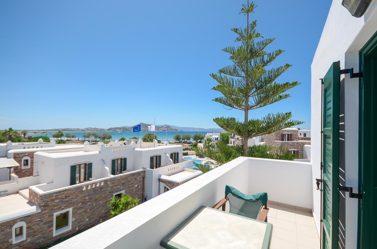 Spiros 2* Naxos City
