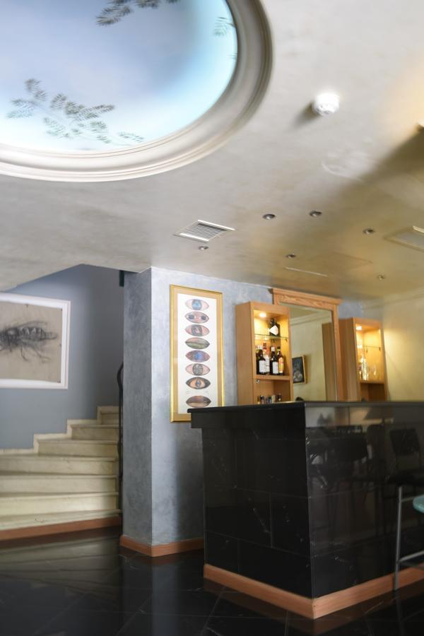 Orion Hotel Athens