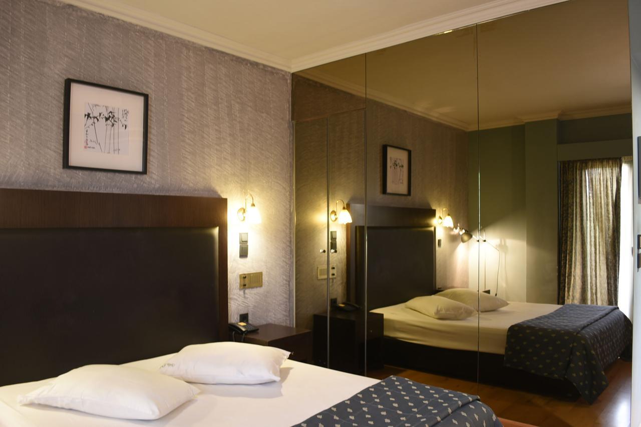 Orion Athens