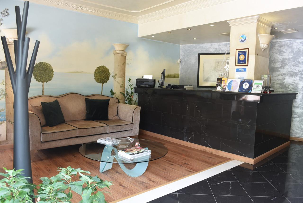Hotel Orion 2*