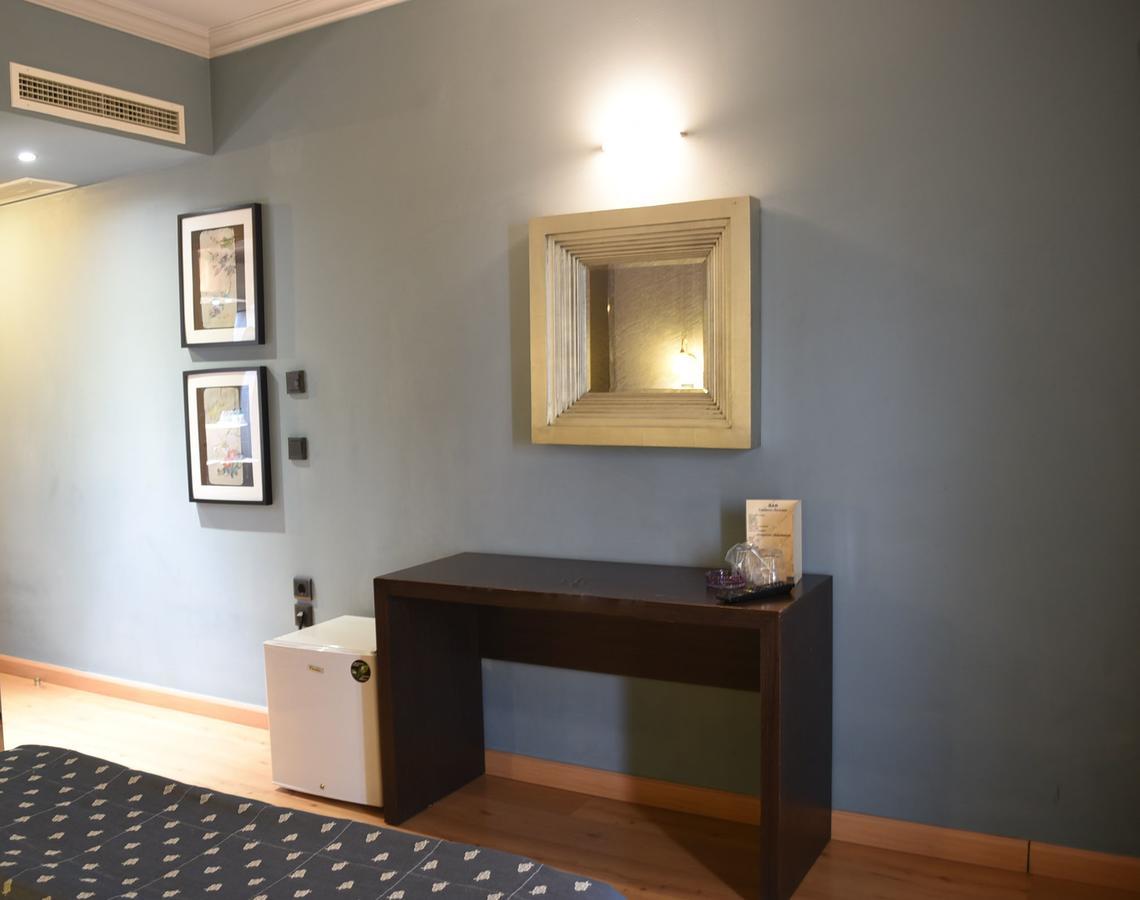 Orion Hotel