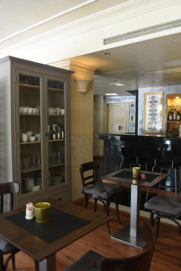 Orion Hotel Athens