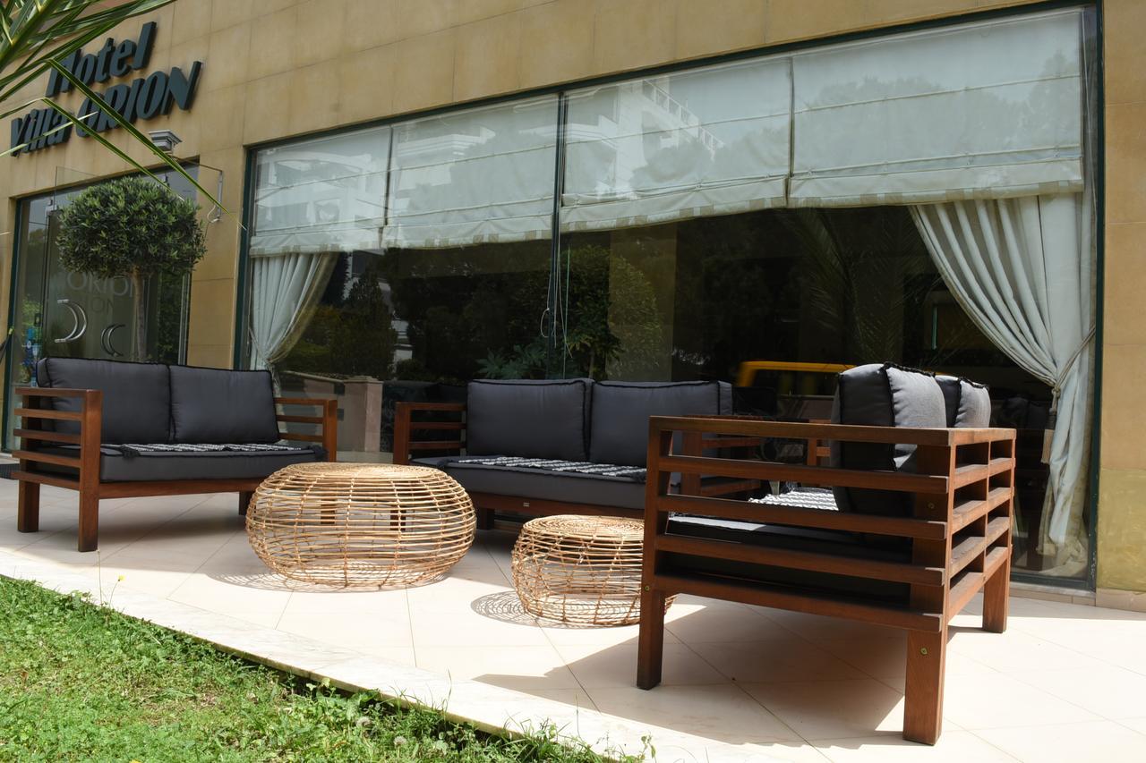 Orion Athens