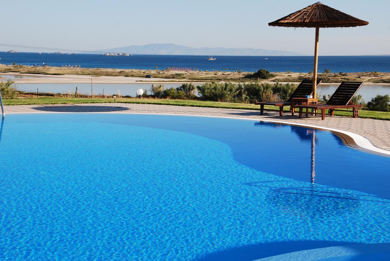 Koulas - Red Aparthotel 2*