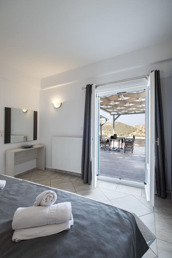 Villa Nereids *