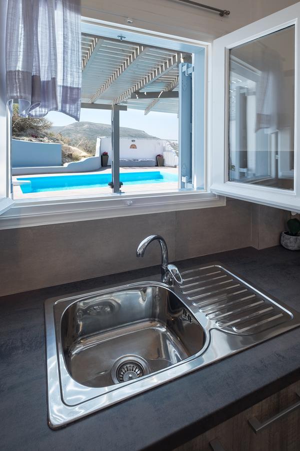 Villa Nereids Parikia (Paros)