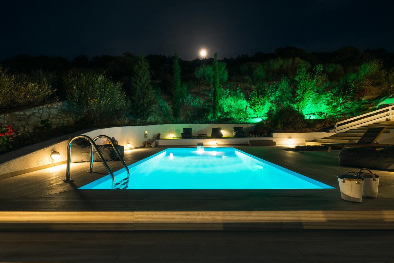 Villa Nereids