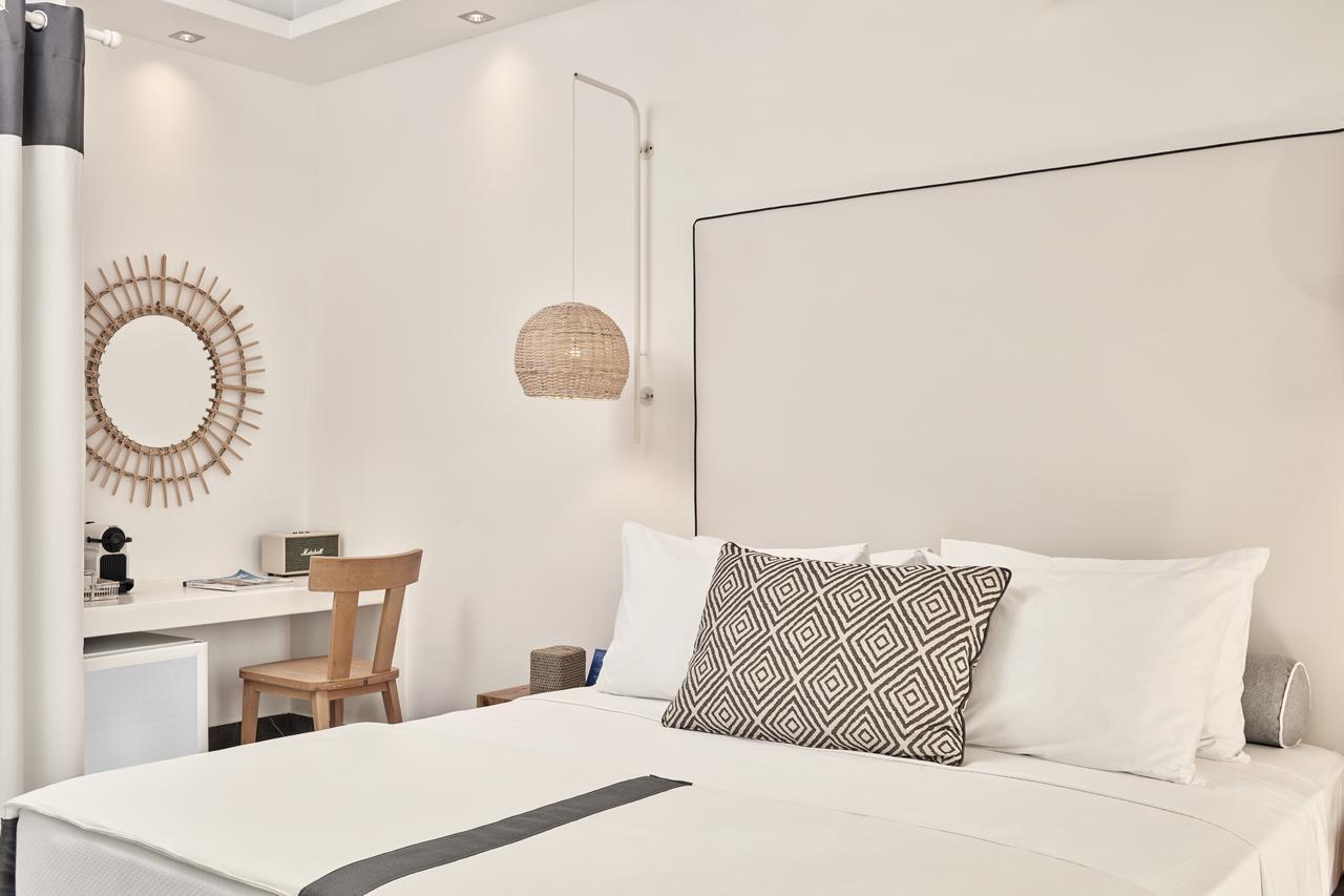 Archipelagos - Small Luxury Of The World Hotel 5*