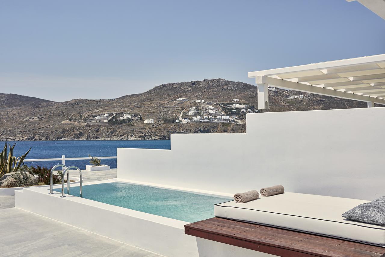 Hotel Archipelagos - Small Luxury Of The World