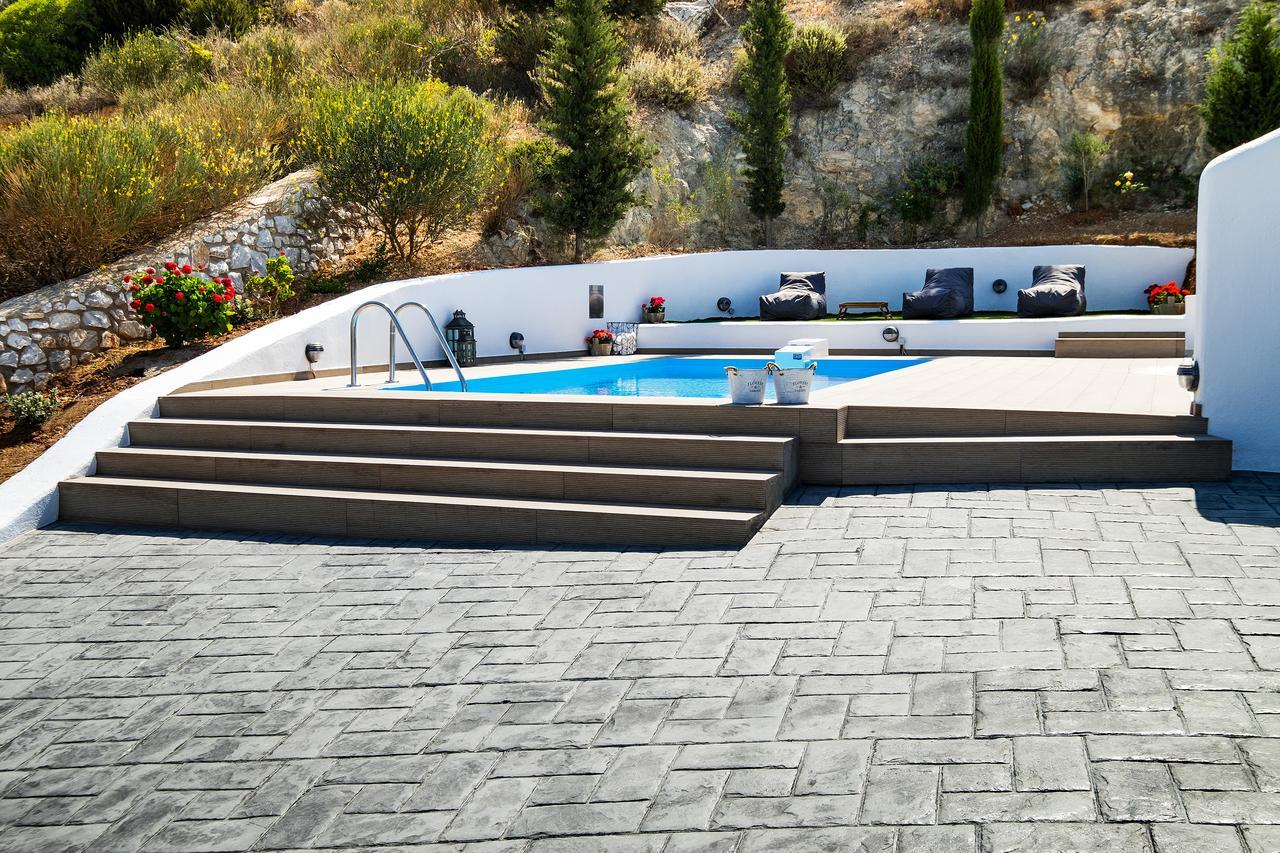 Villa Nereids