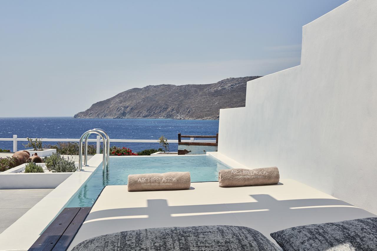 Archipelagos - Small Luxury Of The World Hotel 5*