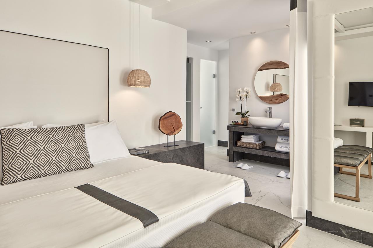 Archipelagos - Small Luxury Of The World 5*