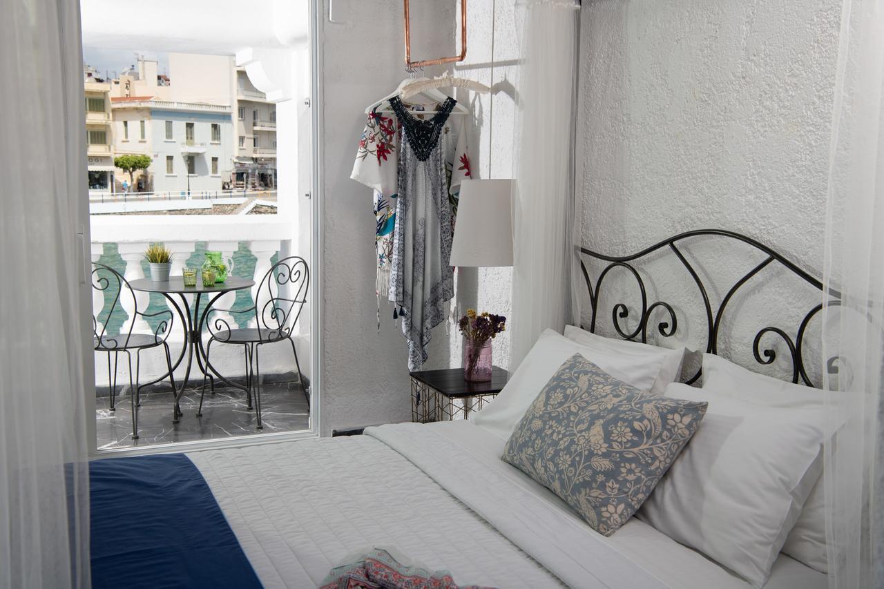 Porto Maltese Boutique Estate Hotel Agios Nikolaos (Crete)