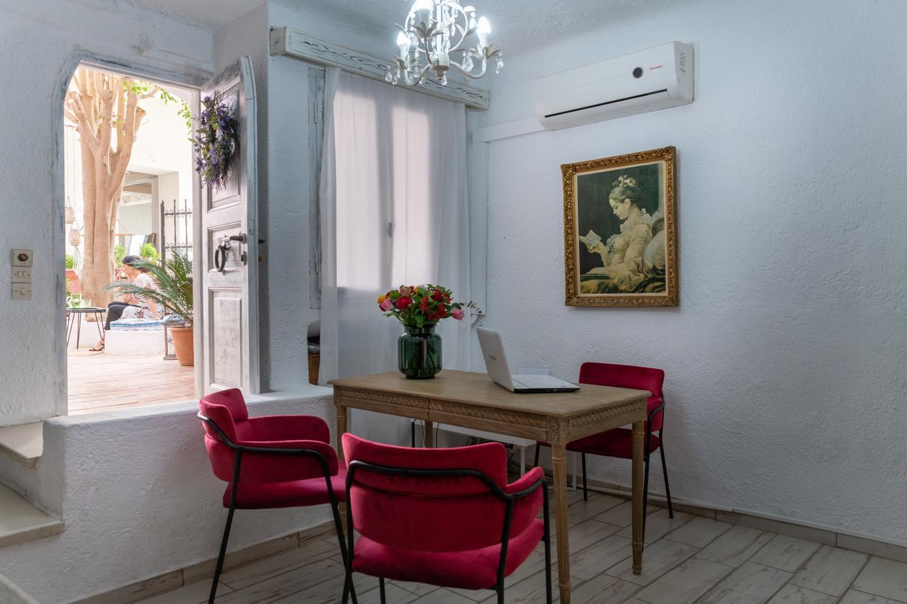 Porto Maltese Boutique Estate 3* Agios Nikolaos (Crete)