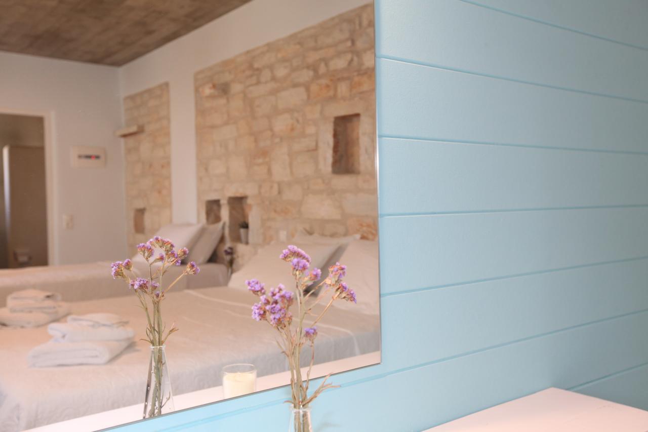 Aparthotel Nomads House *