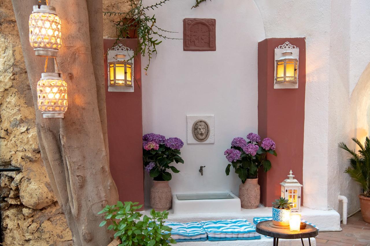 Porto Maltese Boutique Estate Hotel Agios Nikolaos (Crete)