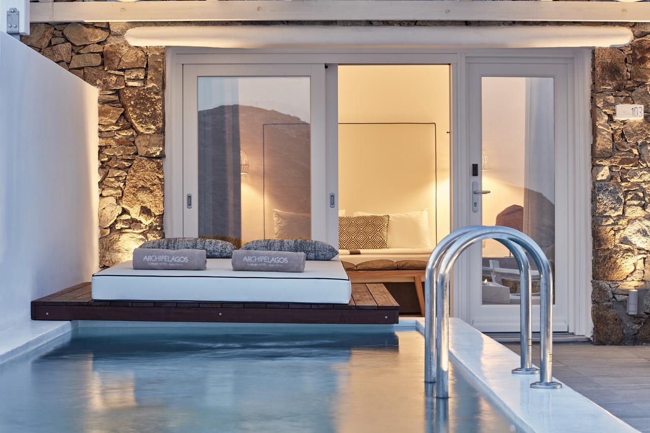 Archipelagos - Small Luxury Of The World Hotel