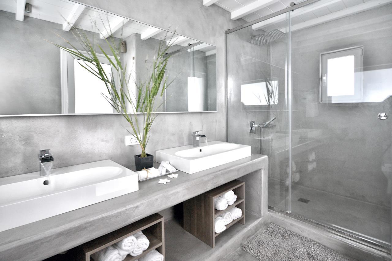 Mykonos Casa Bianco Villa
