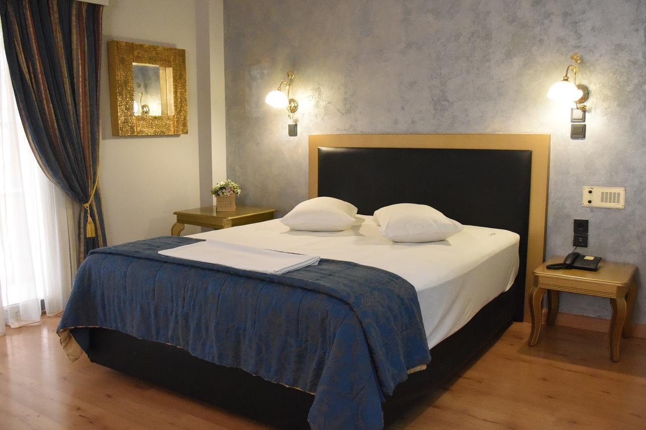 Orion Hotel Athens