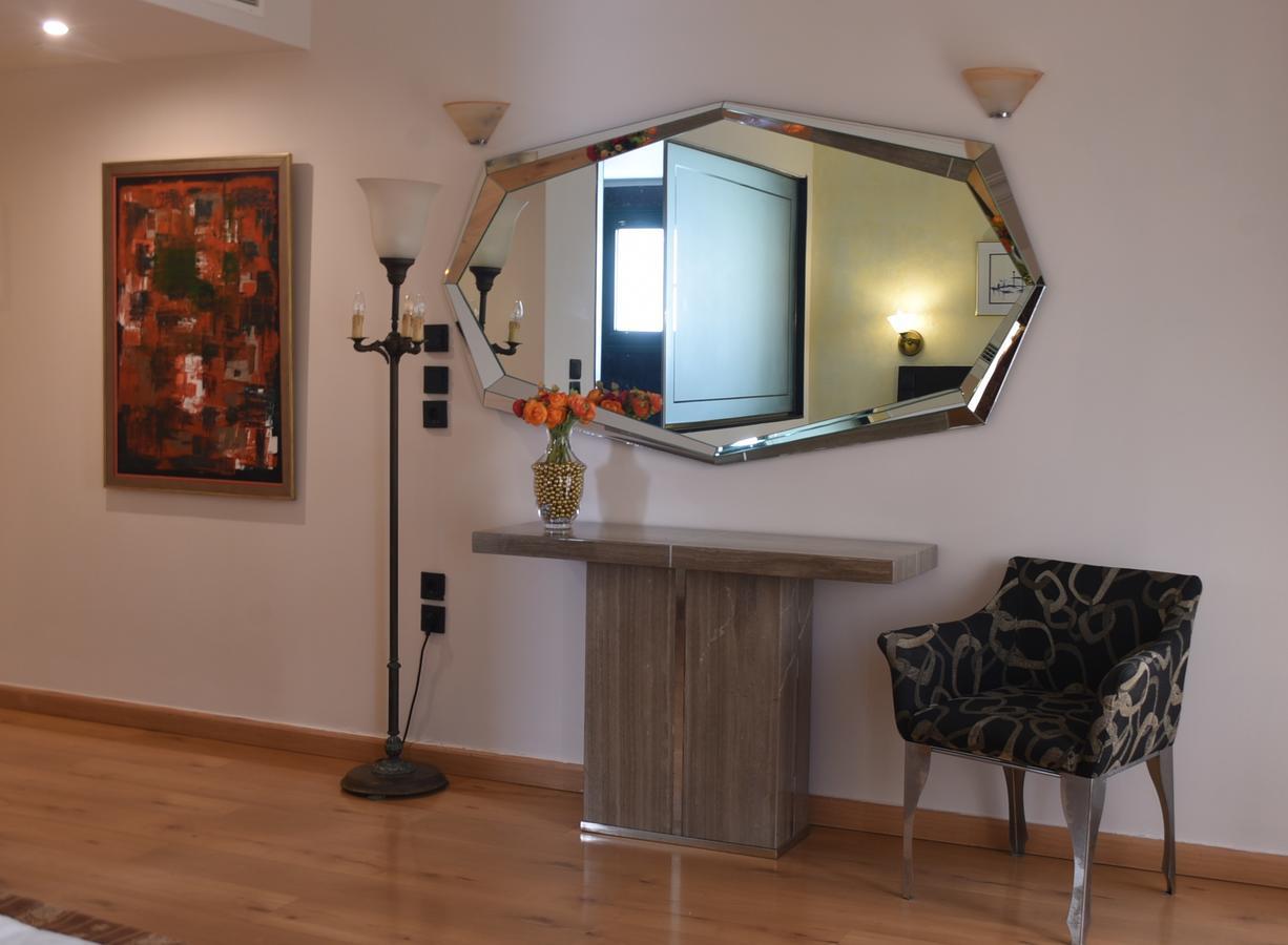 Orion Athens