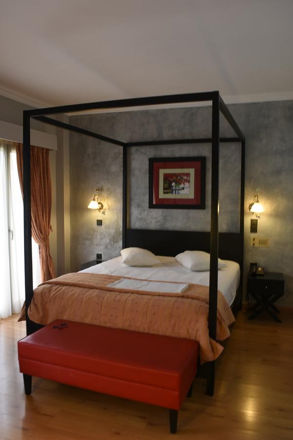 Orion Hotel Athens