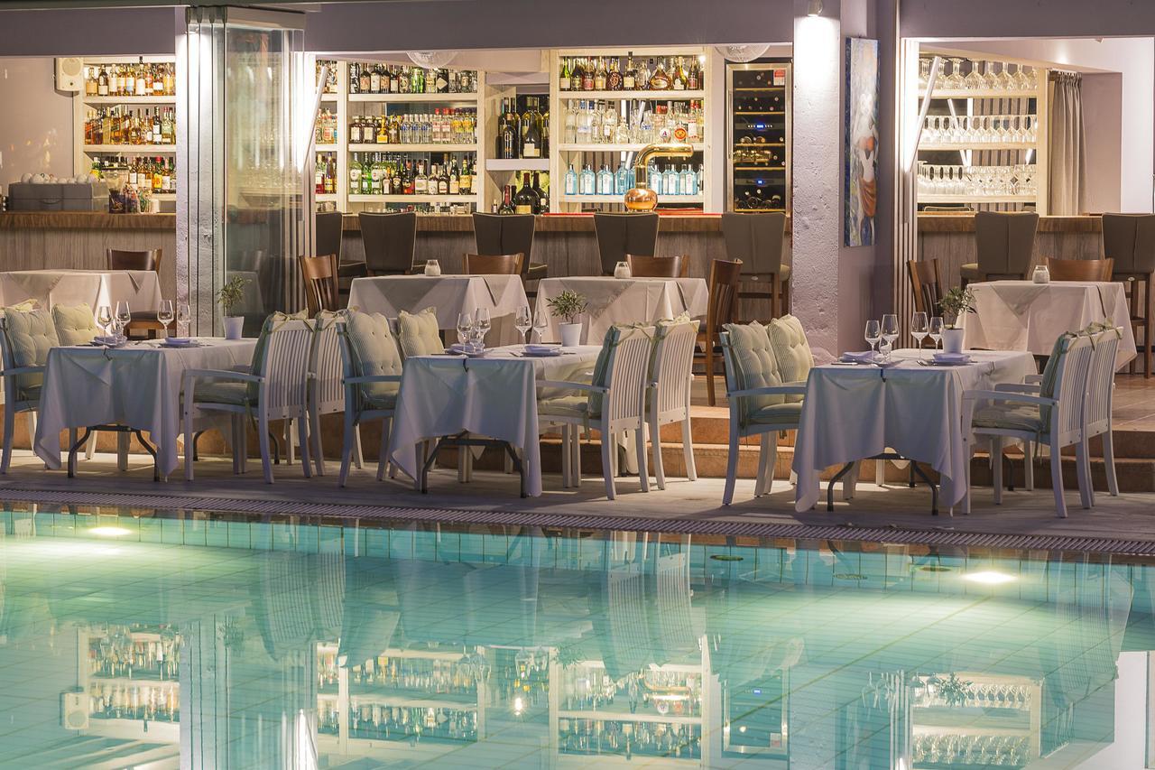 La Piscine Art Hotel, Philian And (adults Only) 5*