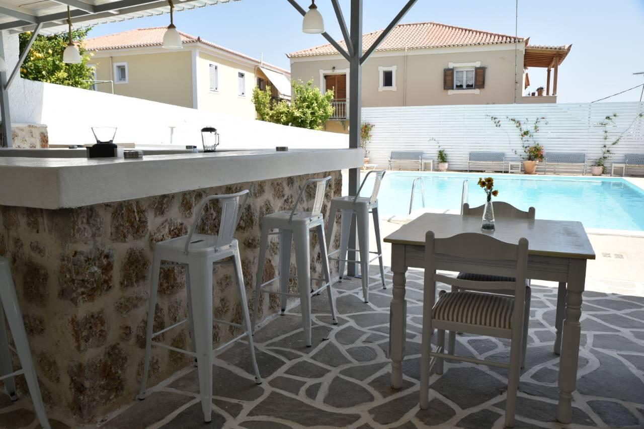 Aparthotel Bay'S Spetses Town