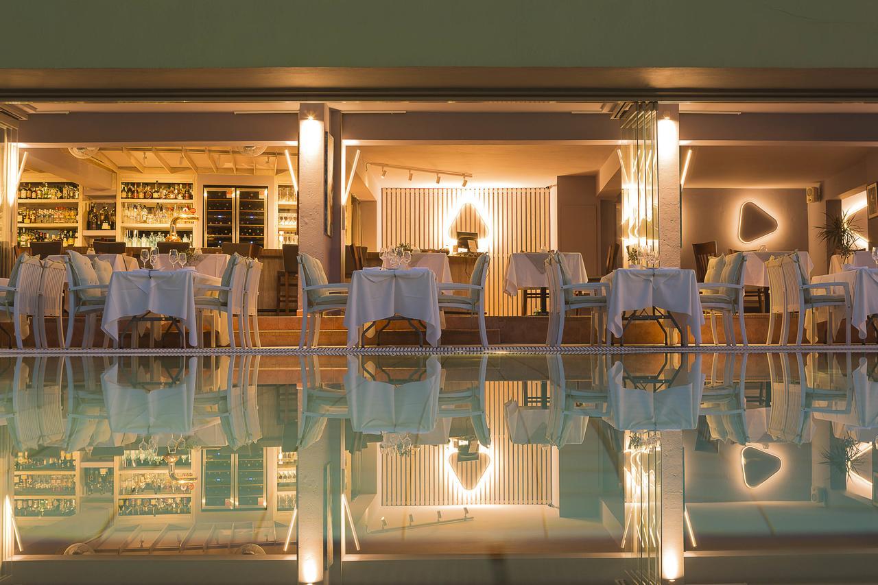 La Piscine Art Hotel, Philian And (adults Only) Hotel 5*