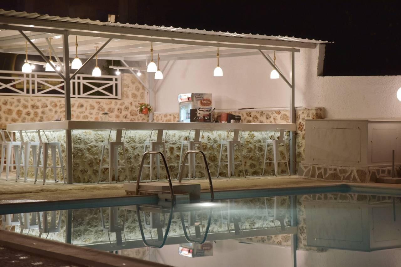 Bay'S Aparthotel Spetses Town