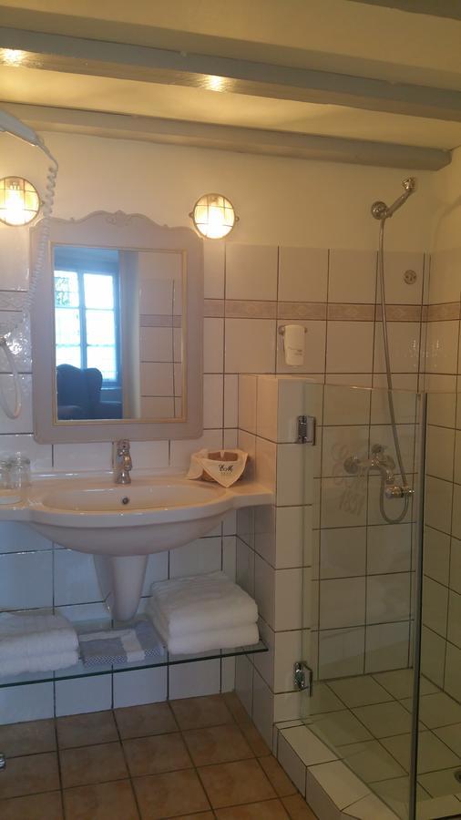 Aparthotel Economou Mansion Spetses Town