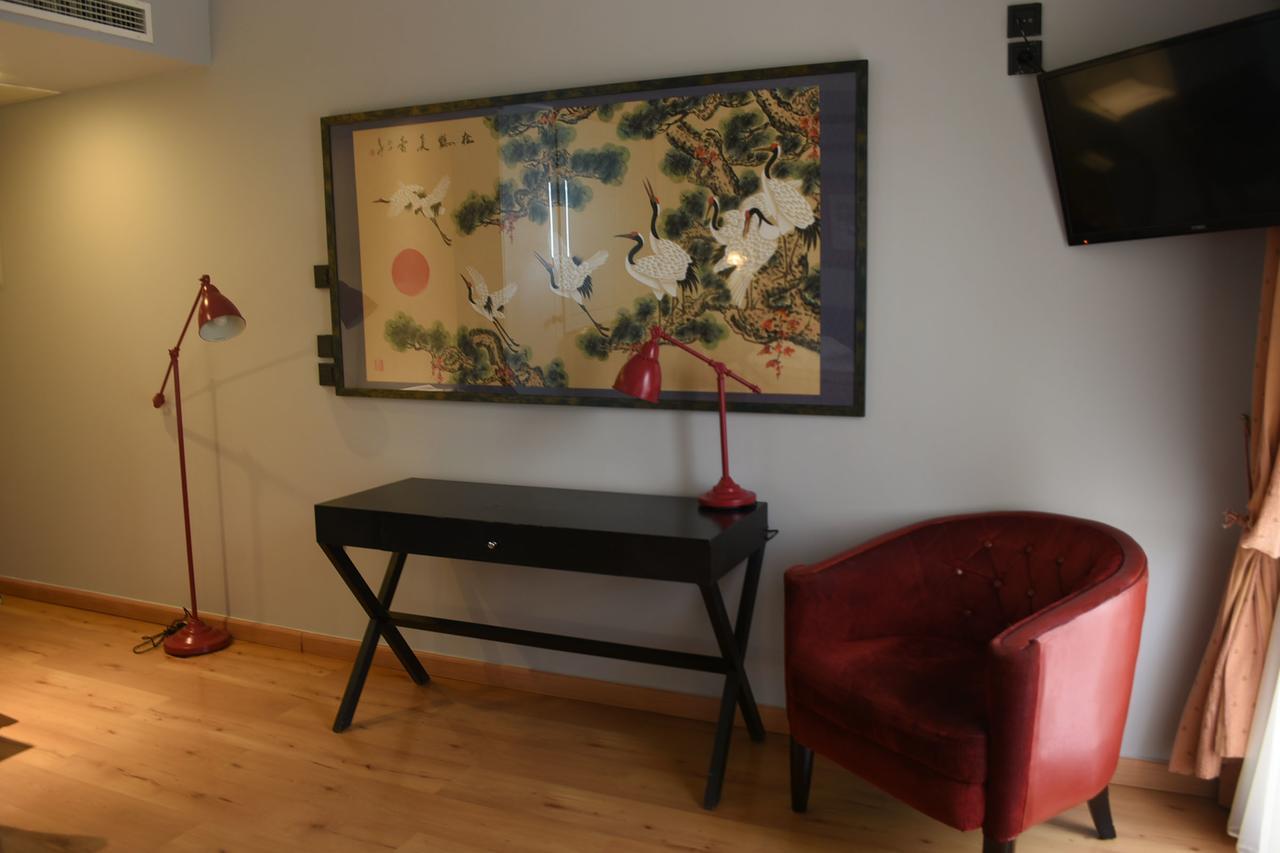Hotel Orion Athens