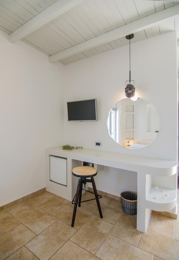 Katerina Apartment Mylopotas