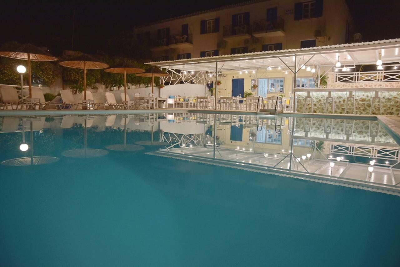 Aparthotel Bay'S